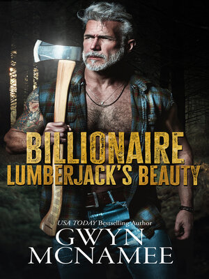 cover image of Billionaire Lumberjack's Beauty